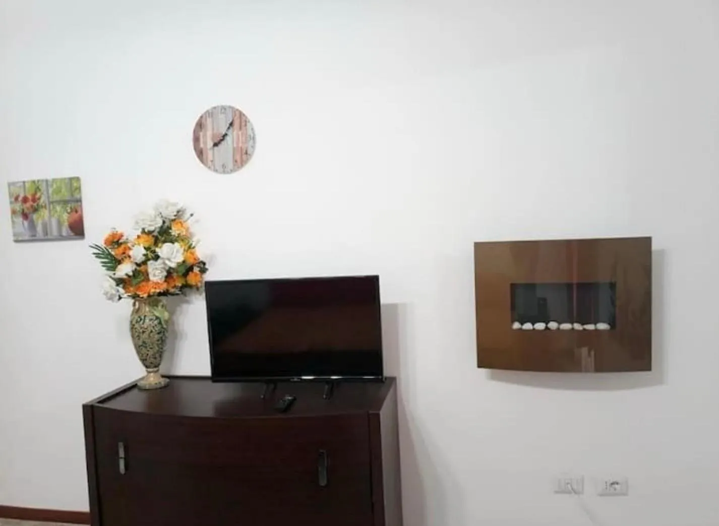 La Casa Di Mamma Rome Apartment 0*,