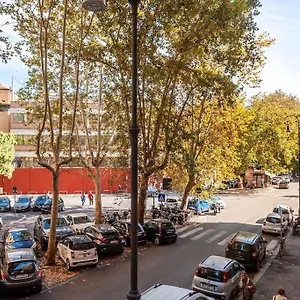 Ladolcevita - Flaminio Stylish Flat Roma