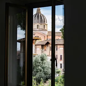 The Little Big House Roma