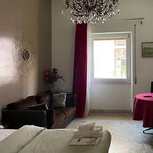 Fabiola House Roma
