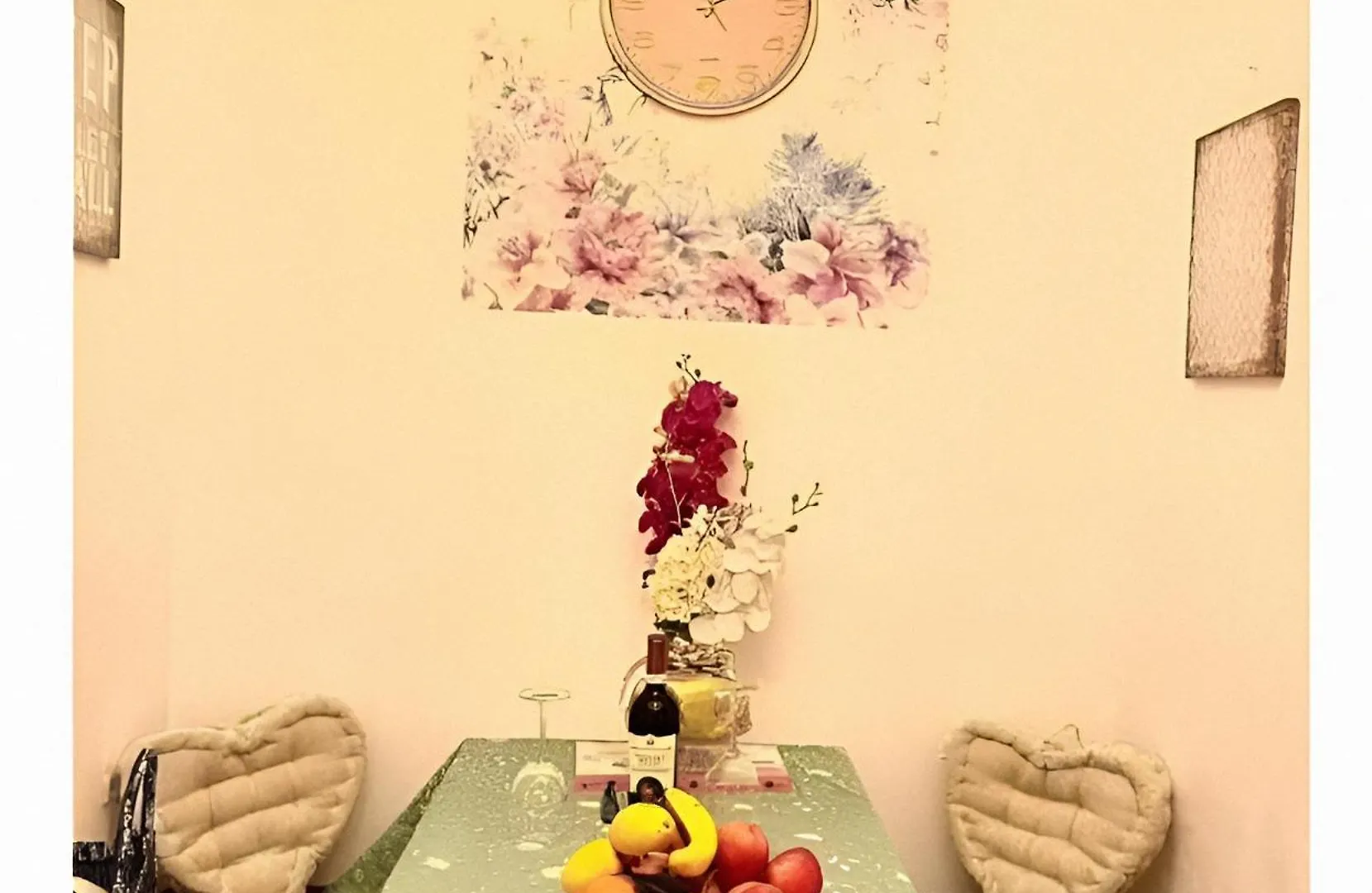 Appartamento La Casa Di Mamma Roma