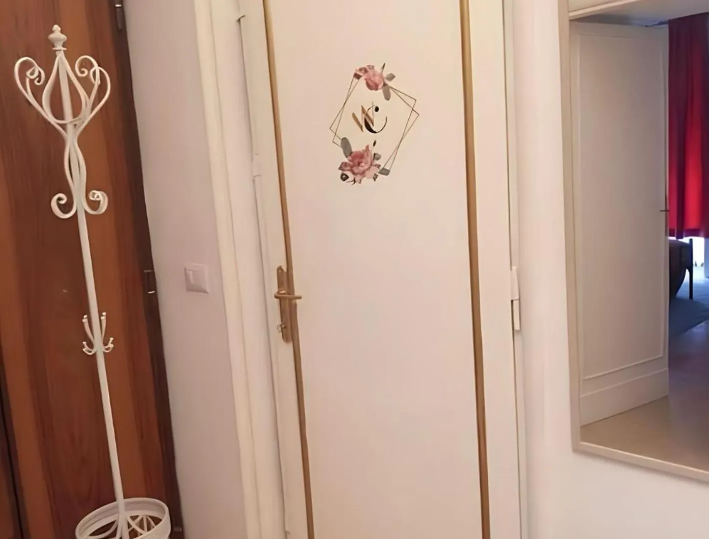 La Casa Di Mamma Rome Apartment