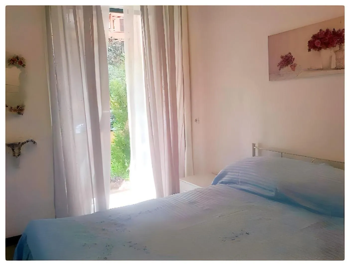 La Casa Di Mamma Rome Apartment