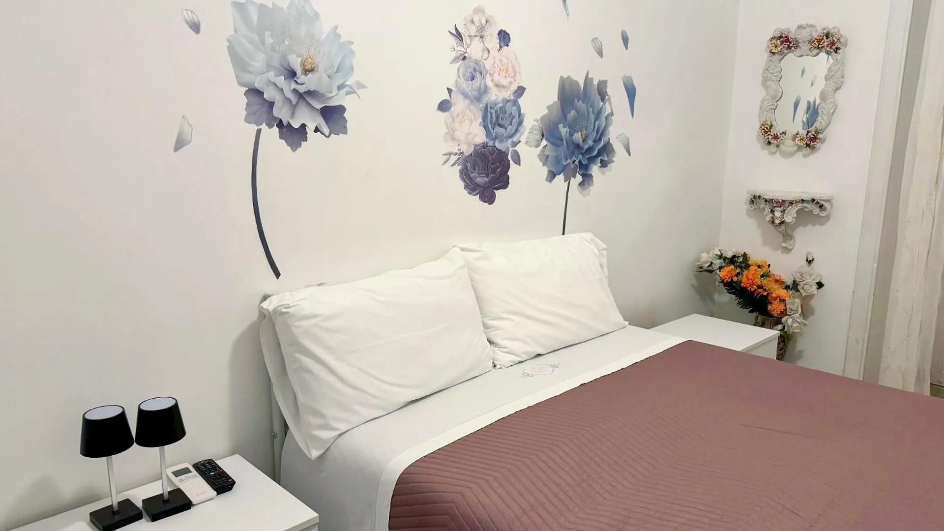 La Casa Di Mamma Rome Apartment