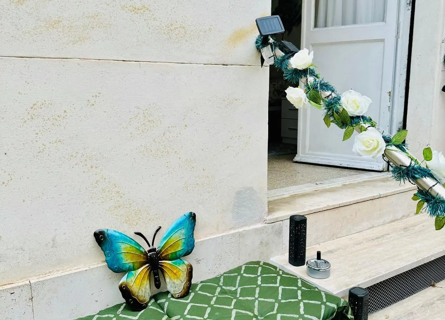 La Casa Di Mamma Rome Apartment 0*,  Italy