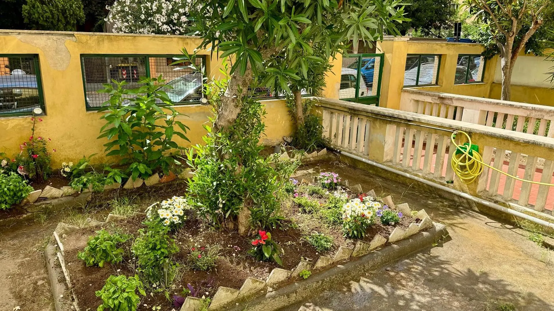 La Casa Di Mamma Rome Apartment 0*,  Italy